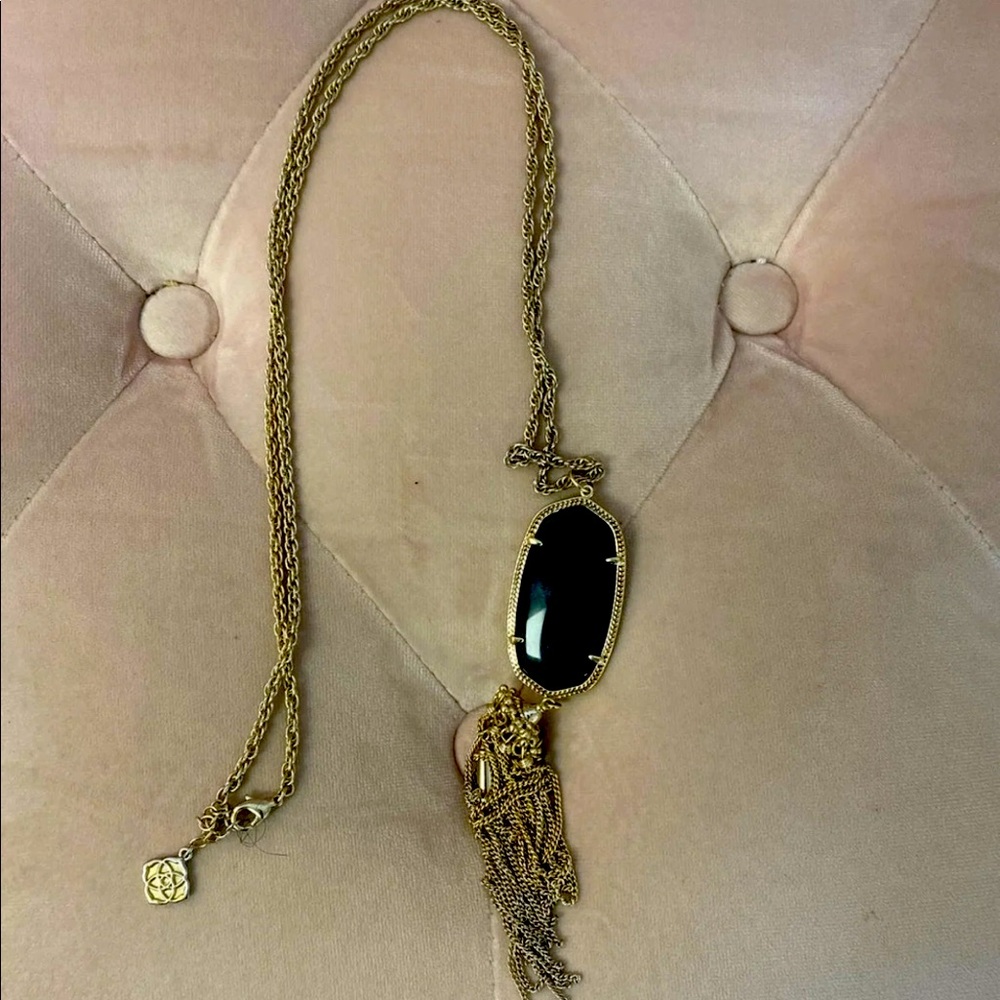 Kendra Scott Pendant Necklace